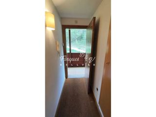 Piso en alquiler en Bagà