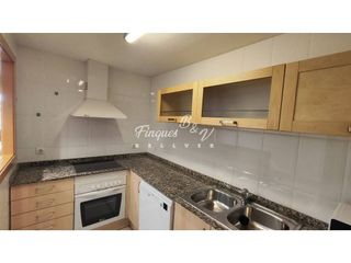 Piso en alquiler en Bagà