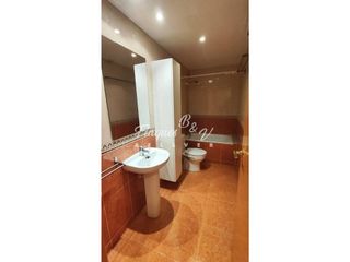 Piso en alquiler en Bagà