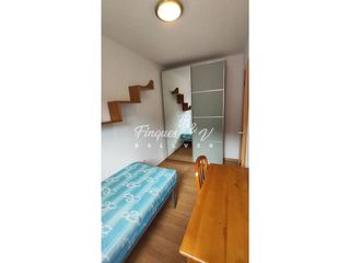 Piso en alquiler en Bagà