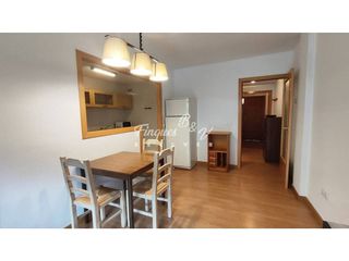 Piso en alquiler en Bagà