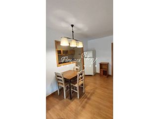 Piso en alquiler en Bagà