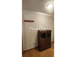 Piso en alquiler en Bagà