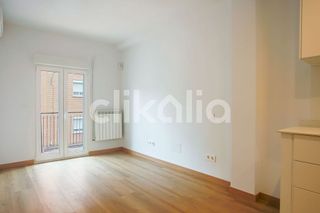 Piso en alquiler en San Diego en Madrid