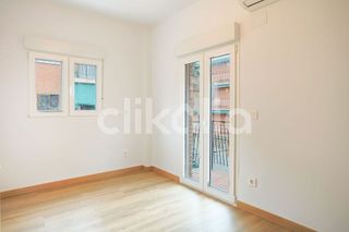 Piso en alquiler en San Diego en Madrid