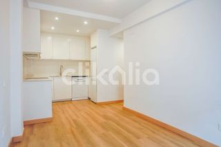 Piso en alquiler en San Diego en Madrid