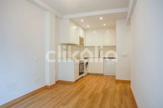 Piso en alquiler en San Diego en Madrid