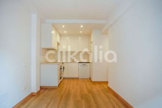 Piso en alquiler en San Diego en Madrid