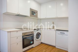 Piso en alquiler en San Diego en Madrid