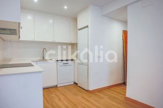 Piso en alquiler en San Diego en Madrid