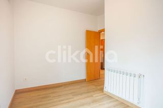 Piso en alquiler en San Diego en Madrid