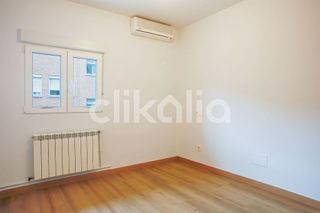 Piso en alquiler en San Diego en Madrid