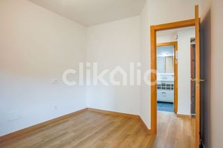 Piso en alquiler en San Diego en Madrid