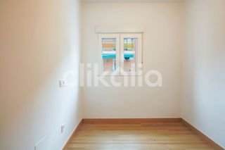 Piso en alquiler en San Diego en Madrid