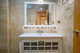 Piso en alquiler en San Diego en Madrid