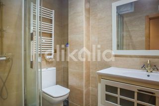 Piso en alquiler en San Diego en Madrid