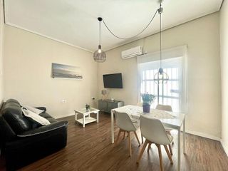 Piso en alquiler en Camí fondo en Valencia