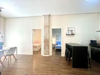 Piso en alquiler en Camí fondo en Valencia