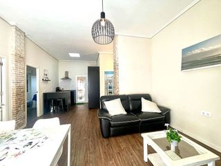 Piso en alquiler en Camí fondo en Valencia