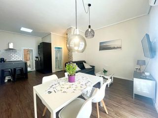 Piso en alquiler en Camí fondo en Valencia