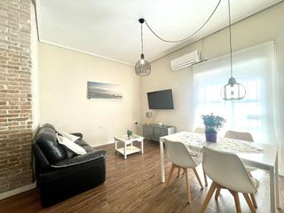 Piso en alquiler en Camí fondo en Valencia