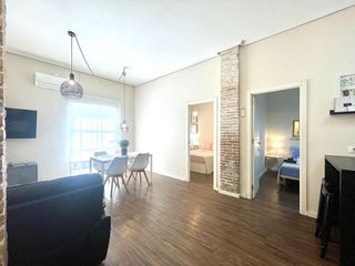 Piso en alquiler en Camí fondo en Valencia