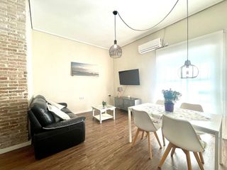 Piso en alquiler en Camí fondo en Valencia