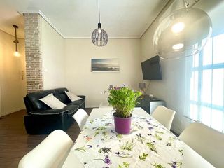 Piso en alquiler en Camí fondo en Valencia