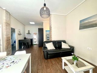 Piso en alquiler en Camí fondo en Valencia