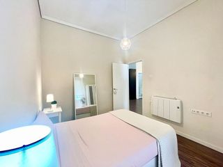 Piso en alquiler en Camí fondo en Valencia