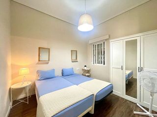 Piso en alquiler en Camí fondo en Valencia