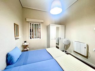 Piso en alquiler en Camí fondo en Valencia