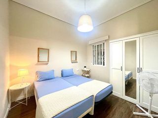 Piso en alquiler en Camí fondo en Valencia