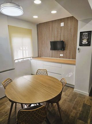 Piso en alquiler en Guadalupe en Murcia