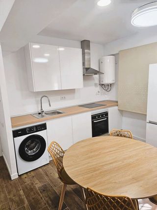 Piso en alquiler en Guadalupe en Murcia