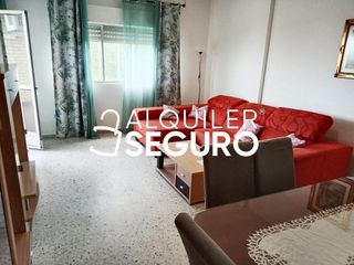 Piso en alquiler en Centro en Mérida