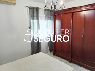 Piso en alquiler en Centro en Mérida