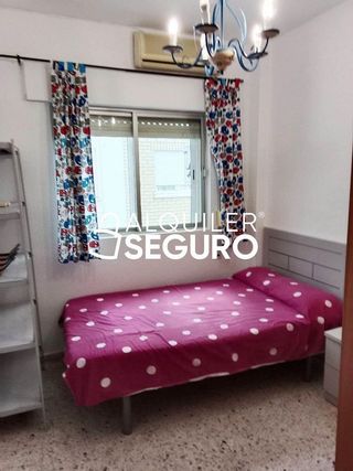 Piso en alquiler en Centro en Mérida