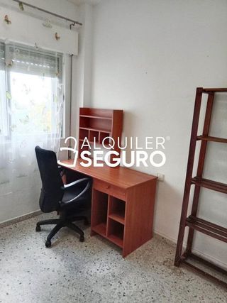 Piso en alquiler en Centro en Mérida