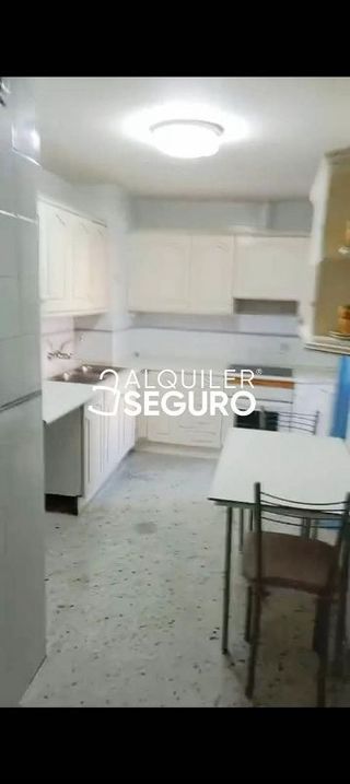 Piso en alquiler en Centro en Mérida
