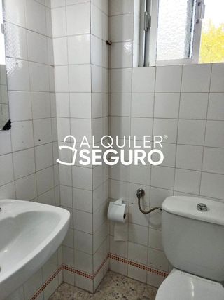 Piso en alquiler en Centro en Mérida