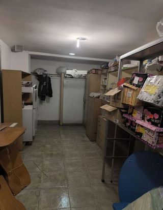 Local comercial en alquiler en Centro en Torrejón de Ardoz