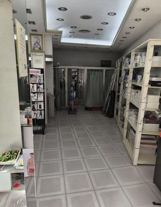 Local comercial en alquiler en Centro en Torrejón de Ardoz