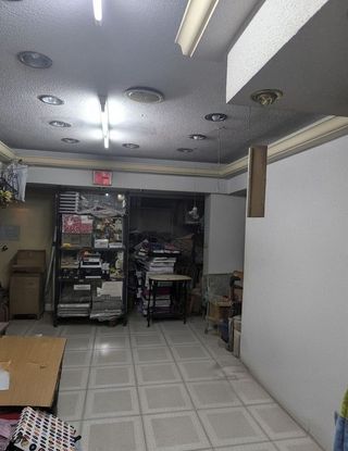 Local comercial en alquiler en Centro en Torrejón de Ardoz