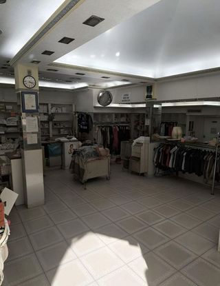 Local comercial en alquiler en Centro en Torrejón de Ardoz