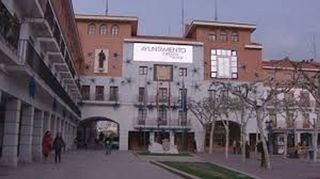 Local comercial en alquiler en Centro en Torrejón de Ardoz