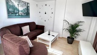 Piso en alquiler en Las Gaviotas en Fuengirola