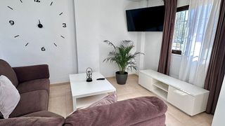 Piso en alquiler en Las Gaviotas en Fuengirola