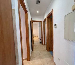 Piso en alquiler en Las Gaviotas en Fuengirola