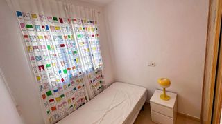 Piso en alquiler en Las Gaviotas en Fuengirola